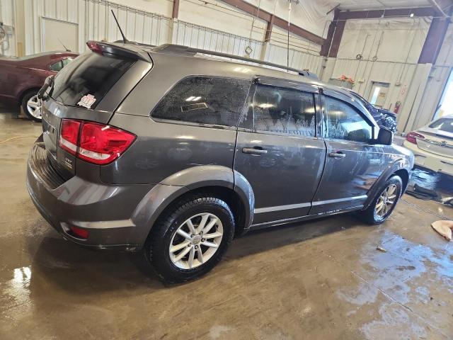 Фото 3 - DODGE JOURNEY