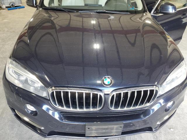 Фото 12 - BMW X5