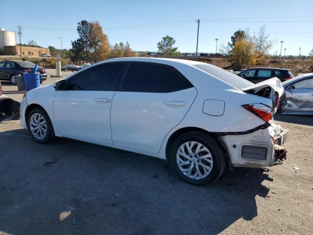 Фото 2 - TOYOTA COROLLA