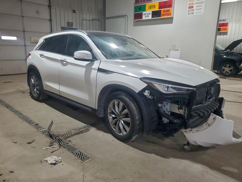 Фото 4 - INFINITI QX50