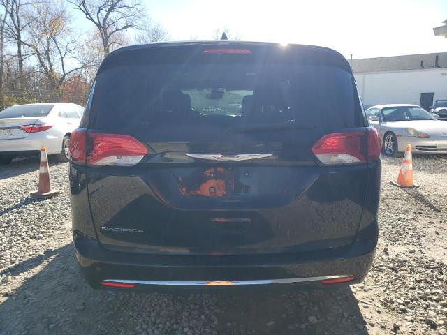 Фото 6 - CHRYSLER PACIFICA