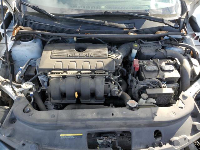 Фото 11 - NISSAN SENTRA