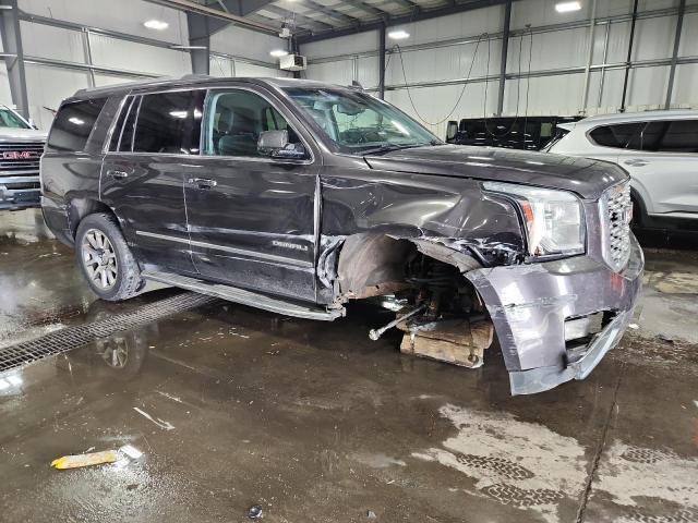 Фото 4 - GMC YUKON