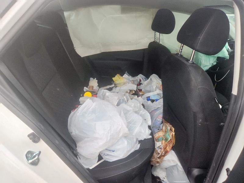 Фото 10 - KIA RIO