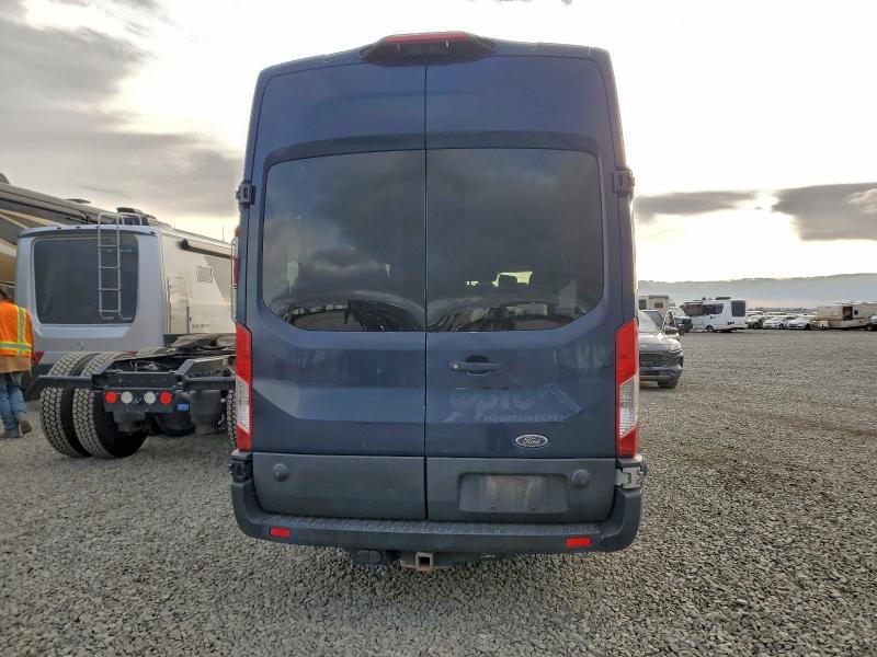 Фото 6 - FORD TRANSIT