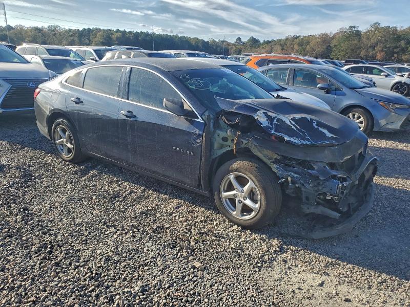 Фото 4 - CHEVROLET MALIBU