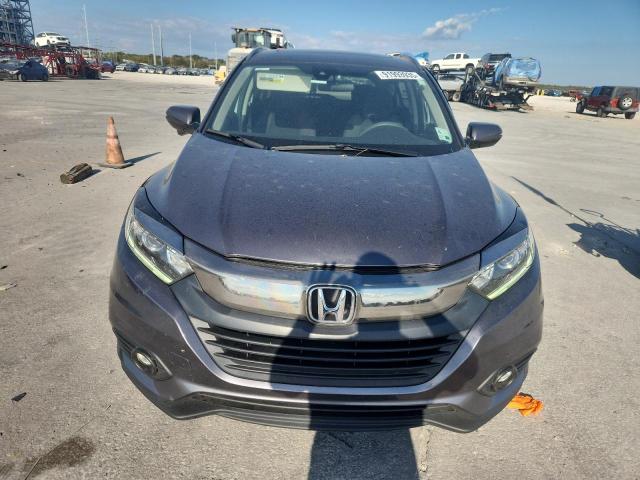 Фото 5 - HONDA HR-V