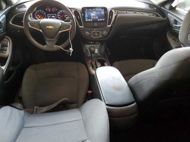 Фото 8 - CHEVROLET MALIBU