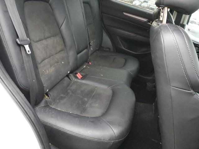 Фото 11 - MAZDA CX-5