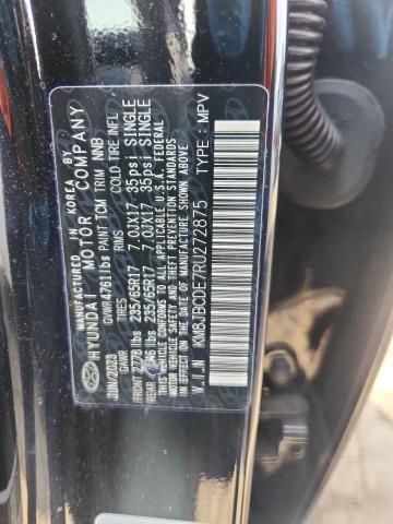 Фото 14 - HYUNDAI TUCSON