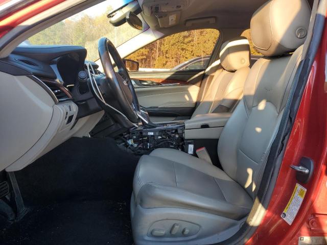 Фото 7 - CADILLAC CTS