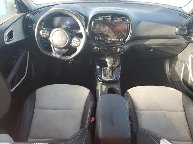 Фото 8 - KIA SOUL