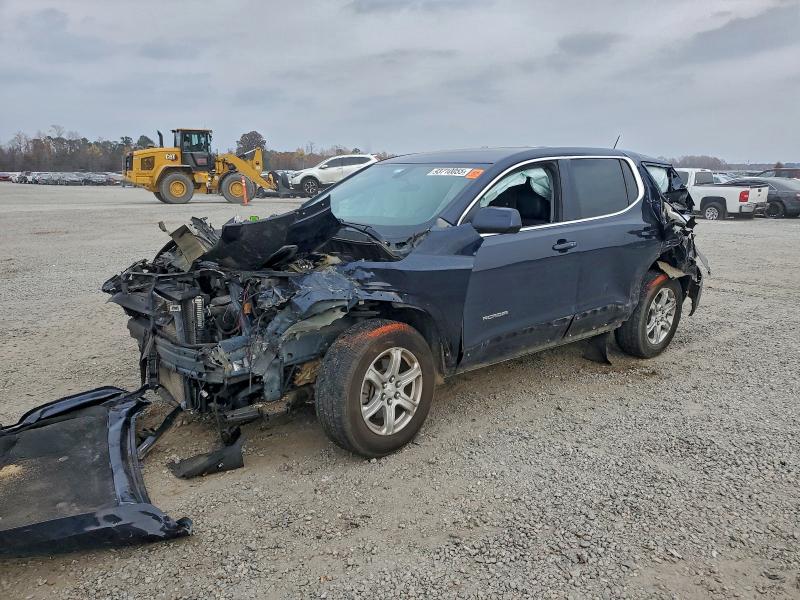 Фото 1 - GMC ACADIA