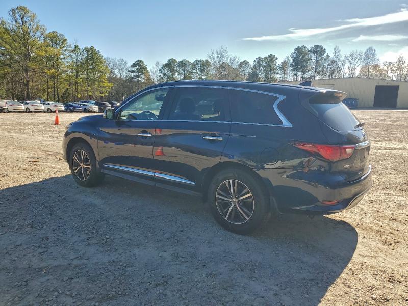 Фото 2 - INFINITI QX60