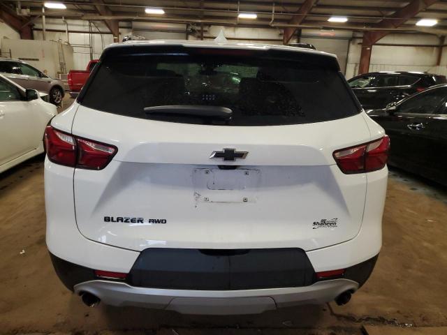 Фото 6 - CHEVROLET BLAZER