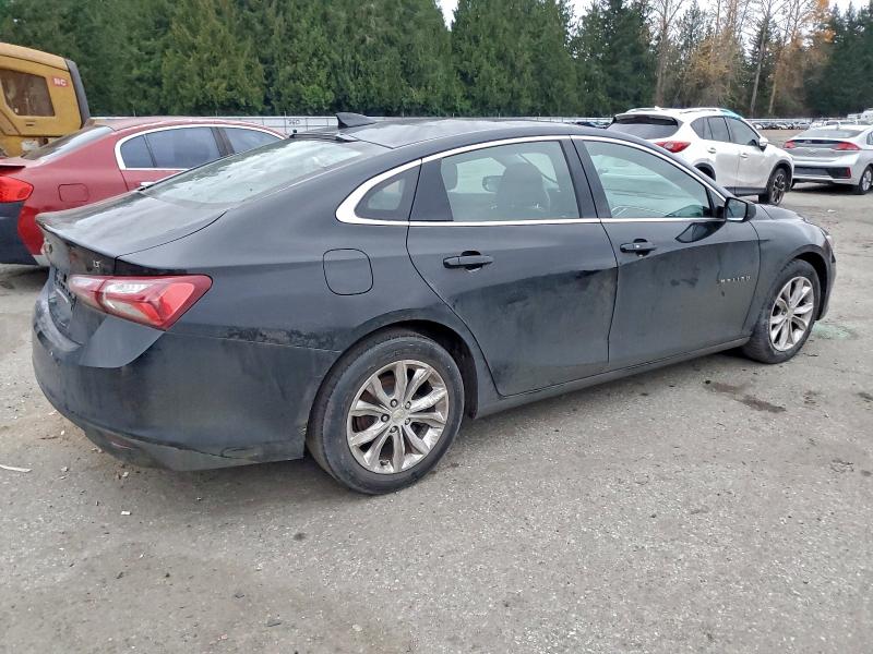 Фото 3 - CHEVROLET MALIBU