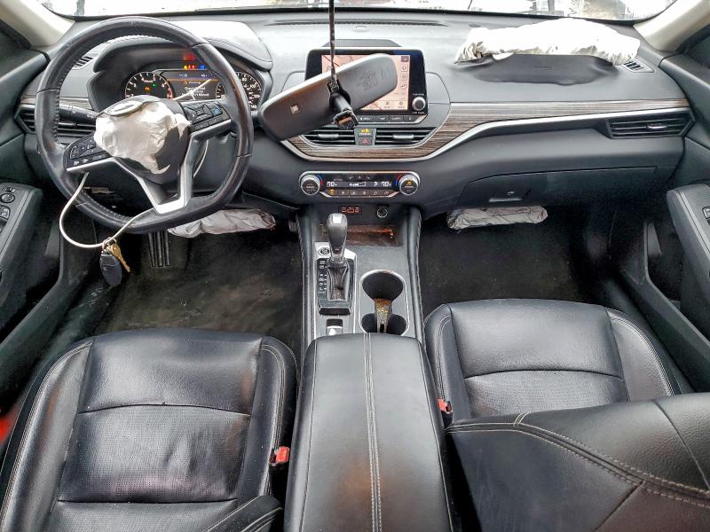 Фото 8 - NISSAN ALTIMA