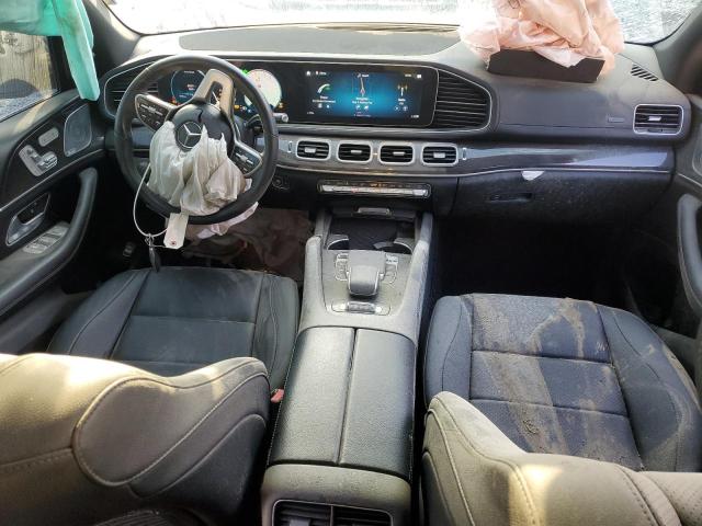 MERCEDES-BENZ GLS-CLASS 2020 VIN 4JGFF5KE2LA183345