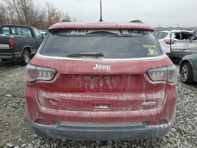 Фото 6 - JEEP COMPASS