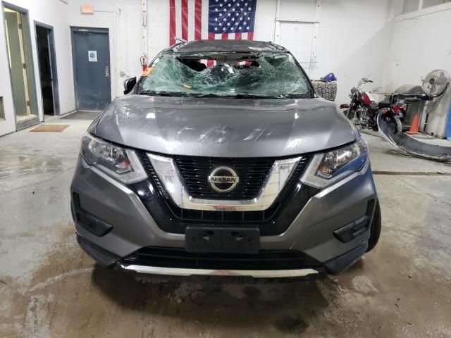Фото 5 - NISSAN ROGUE