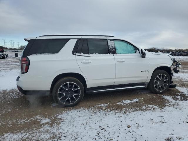 Фото 3 - CHEVROLET TAHOE