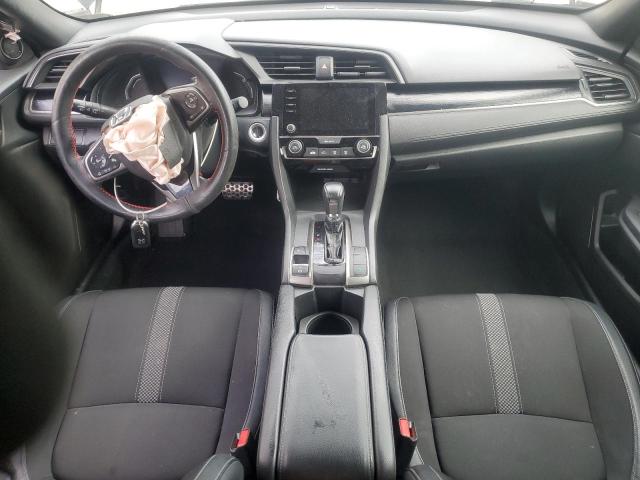 Фото 8 - HONDA CIVIC