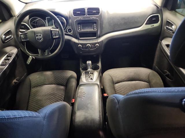 Фото 8 - DODGE JOURNEY