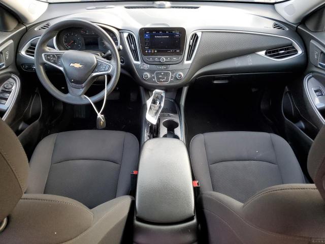 Фото 8 - CHEVROLET MALIBU