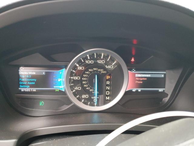 Фото 9 - FORD EXPLORER