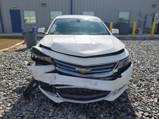 Фото 5 - CHEVROLET IMPALA