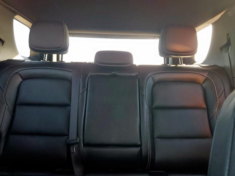 GMC TERRAIN EL 2026 VIN 3GKALUEG8TL116552