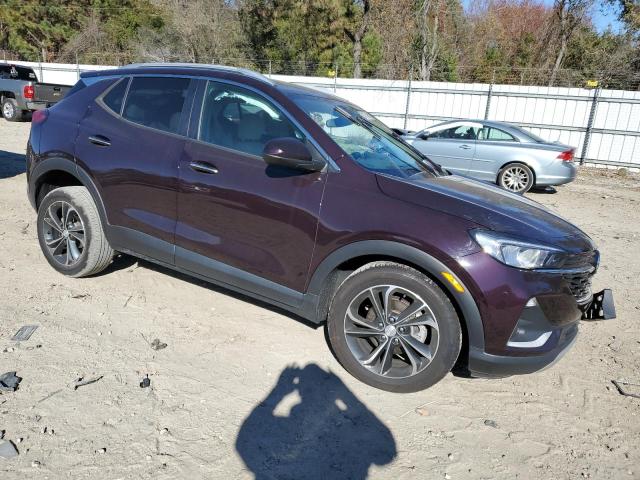 Фото 4 - BUICK ENCORE