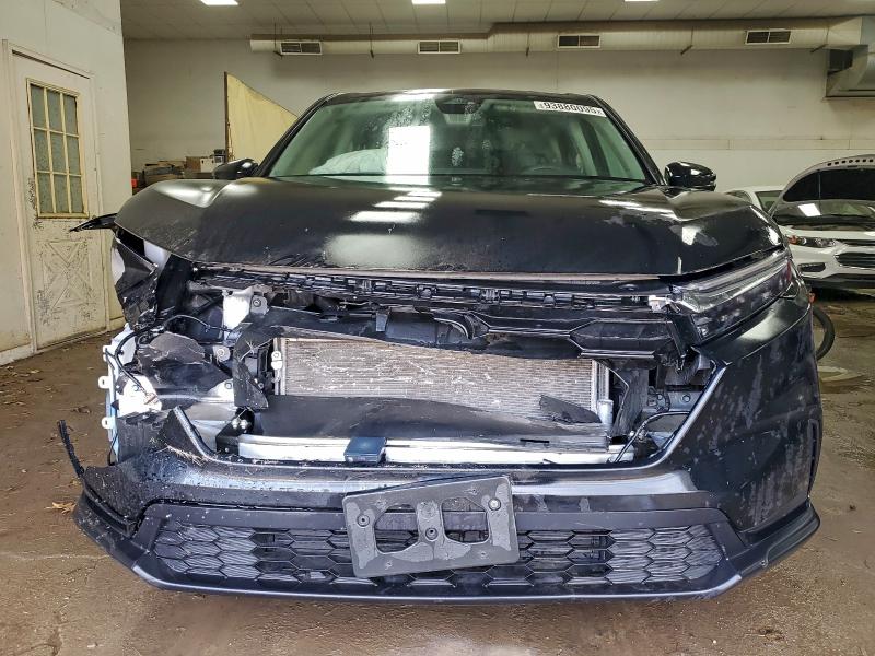 Фото 5 - HONDA CRV