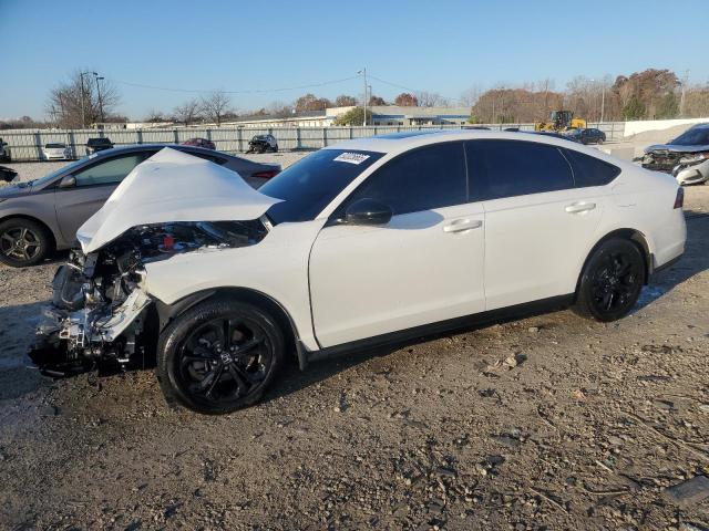 Фото 1 - HONDA ACCORD