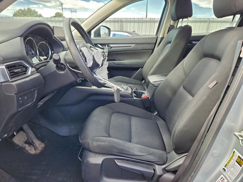 Фото 7 - MAZDA CX-5