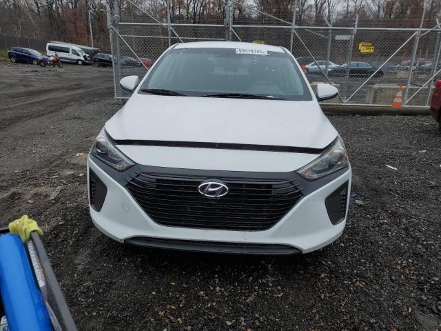 Фото 5 - HYUNDAI IONIQ