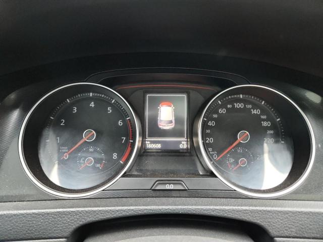 Фото 9 - VOLKSWAGEN GTI