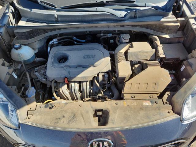 Фото 11 - KIA SPORTAGE