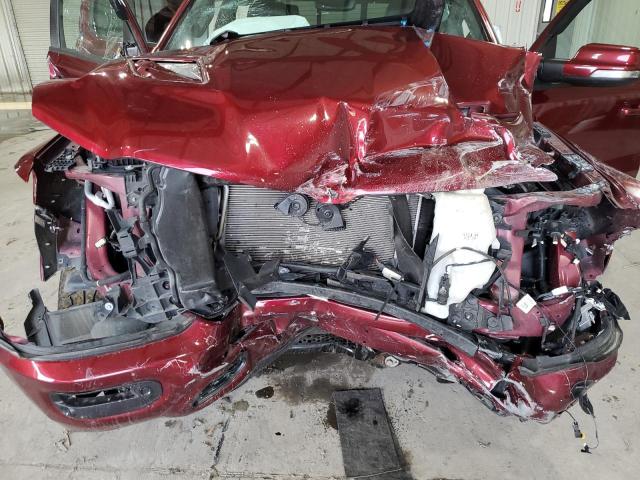 Фото 11 - RAM 1500