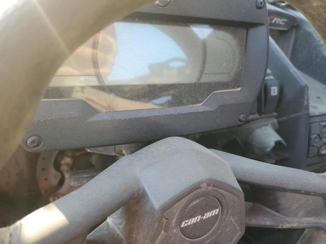 CAN-AM MAVERICK 2024