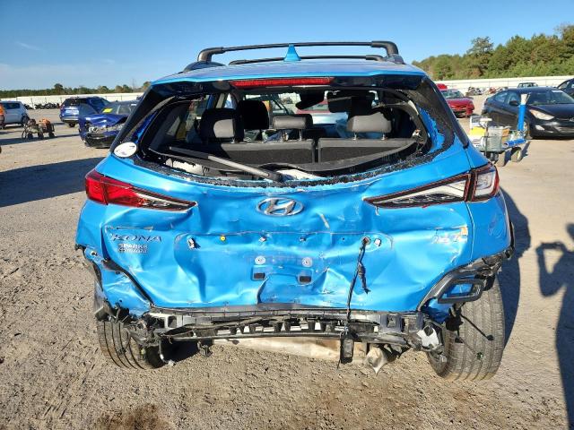 Фото 6 - HYUNDAI KONA