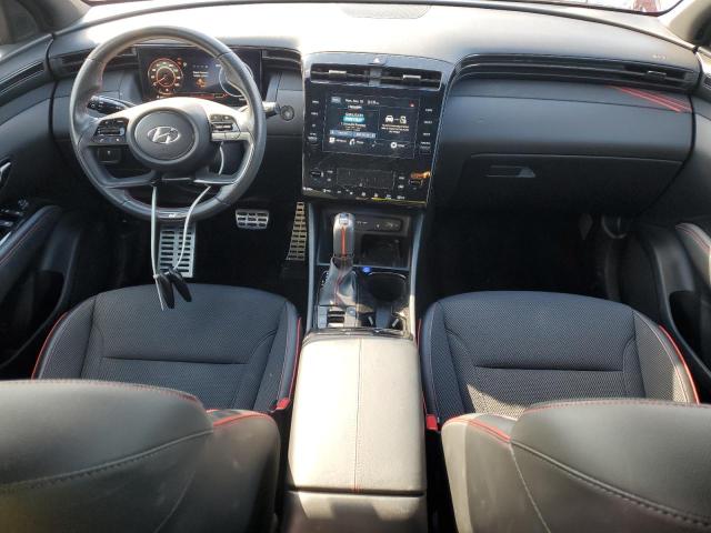 Фото 8 - HYUNDAI TUCSON