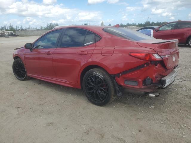 Фото 2 - TOYOTA CAMRY