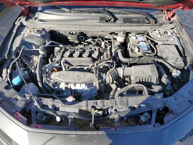 Фото 11 - HONDA ACCORD