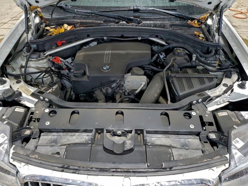 Фото 12 - BMW X3