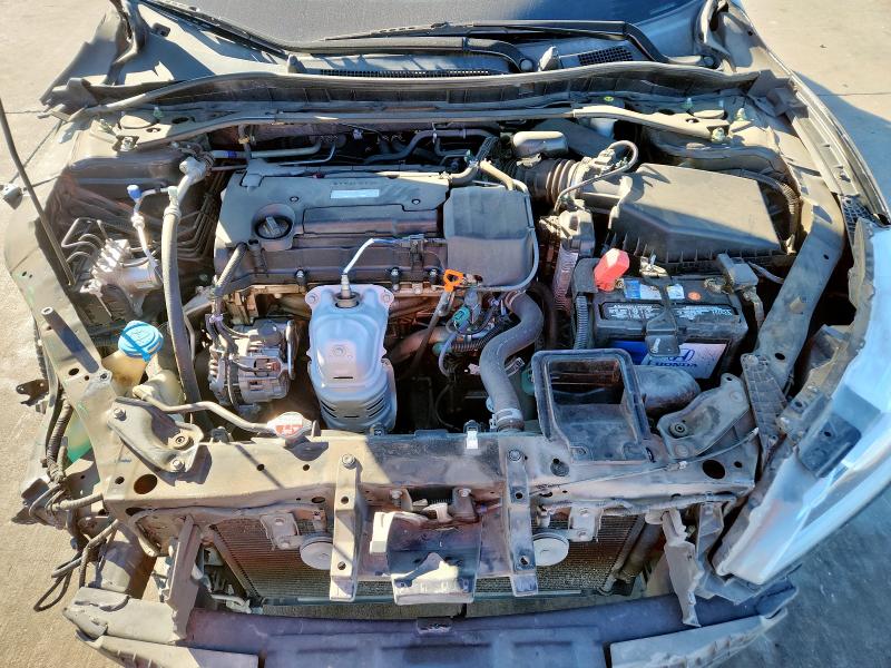 Фото 11 - HONDA ACCORD