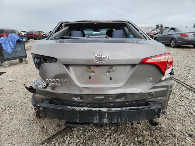 Фото 6 - TOYOTA COROLLA