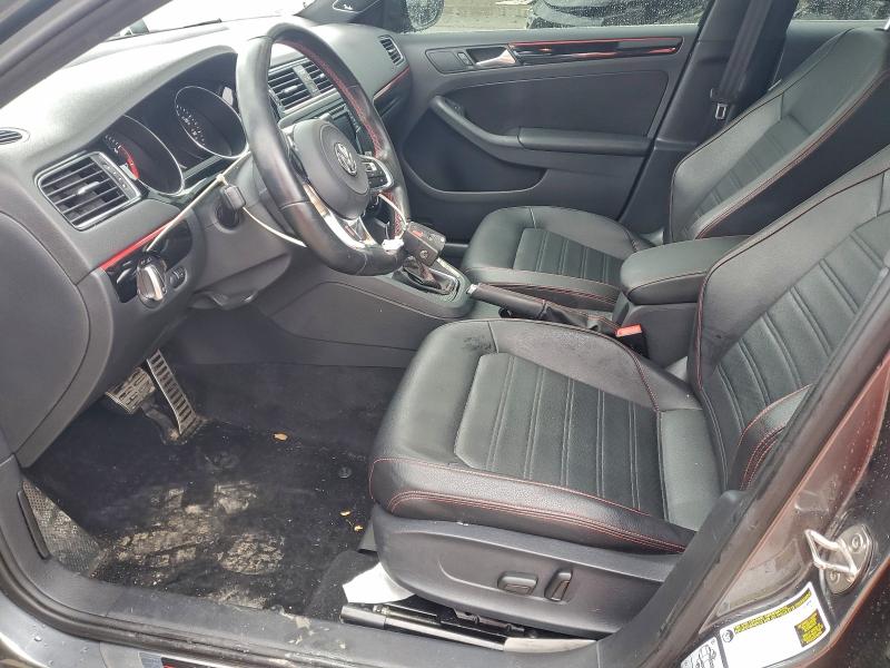 Фото 7 - VOLKSWAGEN JETTA