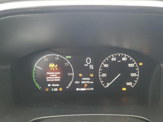 Фото 9 - HONDA CRV