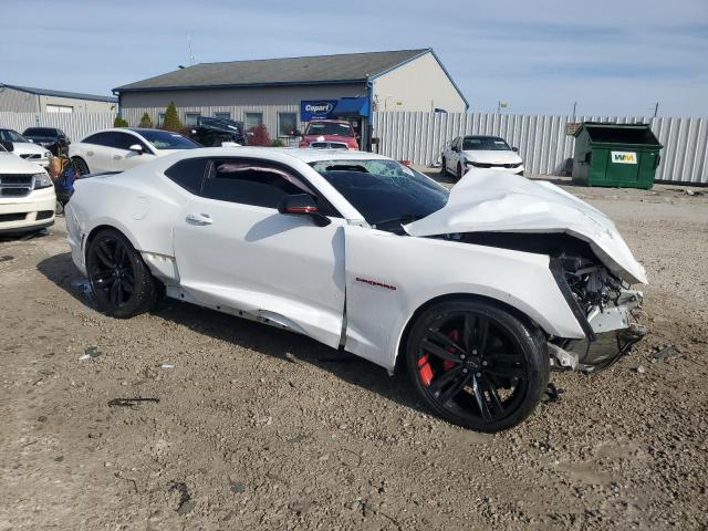 Фото 4 - CHEVROLET CAMARO
